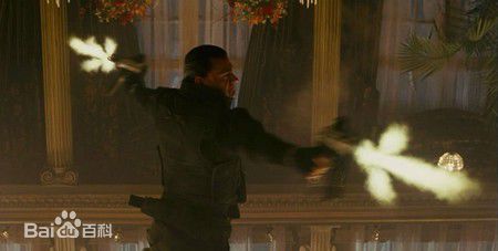 道格·休切逊(Doug Hutchison)《惩罚者2》剧照