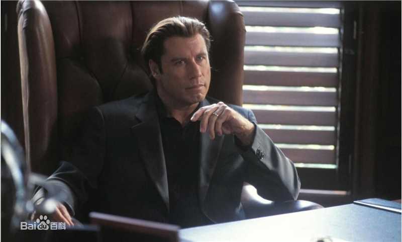 道格·休切逊(Doug Hutchison)《惩罚者2》剧照