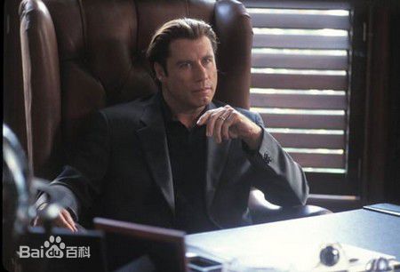 道格·休切逊(Doug Hutchison)《惩罚者2》剧照