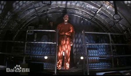 道格·休切逊(Doug Hutchison)《空中监狱》最全剧照