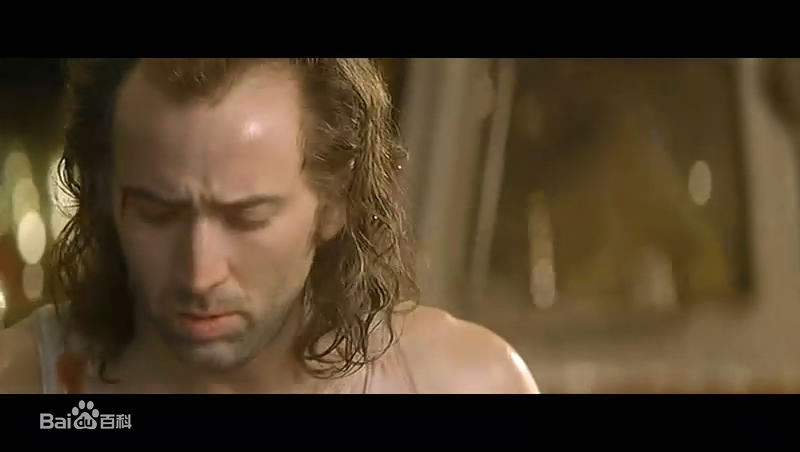 道格·休切逊(Doug Hutchison)《空中监狱》最全剧照