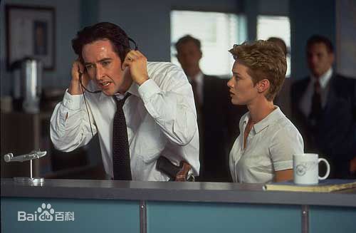 道格·休切逊(Doug Hutchison)《空中监狱》最全剧照