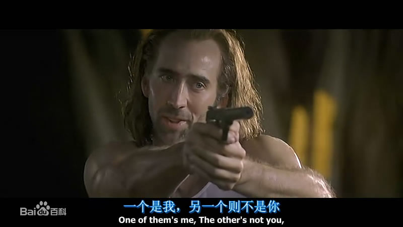 道格·休切逊(Doug Hutchison)《空中监狱》最全剧照