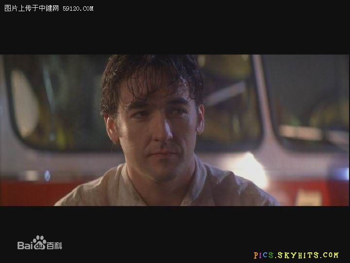 道格·休切逊(Doug Hutchison)《空中监狱》最全剧照