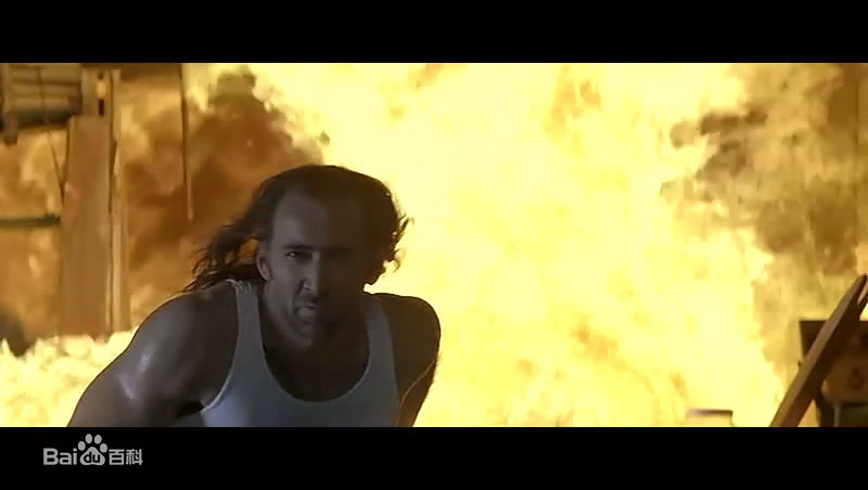 道格·休切逊(Doug Hutchison)《空中监狱》最全剧照