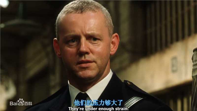 最优质道格·休切逊(Doug Hutchison)精彩图册