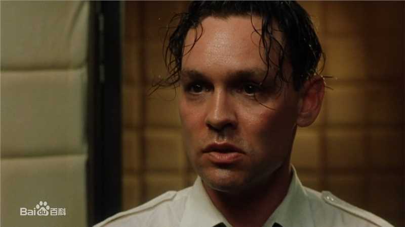 最优质道格·休切逊(Doug Hutchison)精彩图册