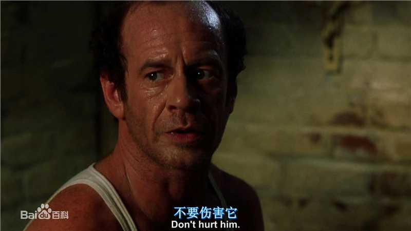 最优质道格·休切逊(Doug Hutchison)精彩图册