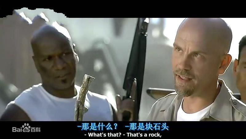 最优质道格·休切逊(Doug Hutchison)精彩图册