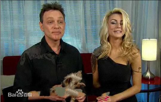 最优质道格·休切逊(Doug Hutchison)精彩图册