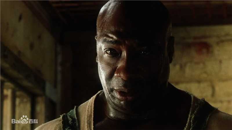 最优质道格·休切逊(Doug Hutchison)精彩图册