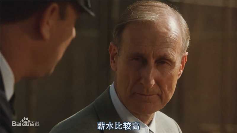 最优质道格·休切逊(Doug Hutchison)精彩图册