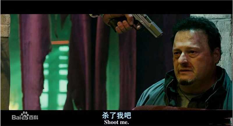 最优质道格·休切逊(Doug Hutchison)精彩图册