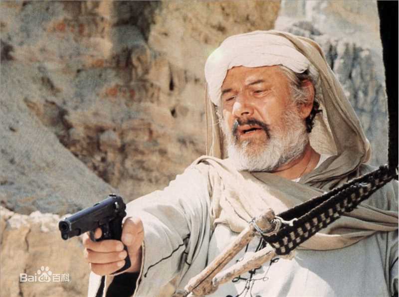 最优质彼得·乌斯蒂诺夫(Peter Ustinov)生活照