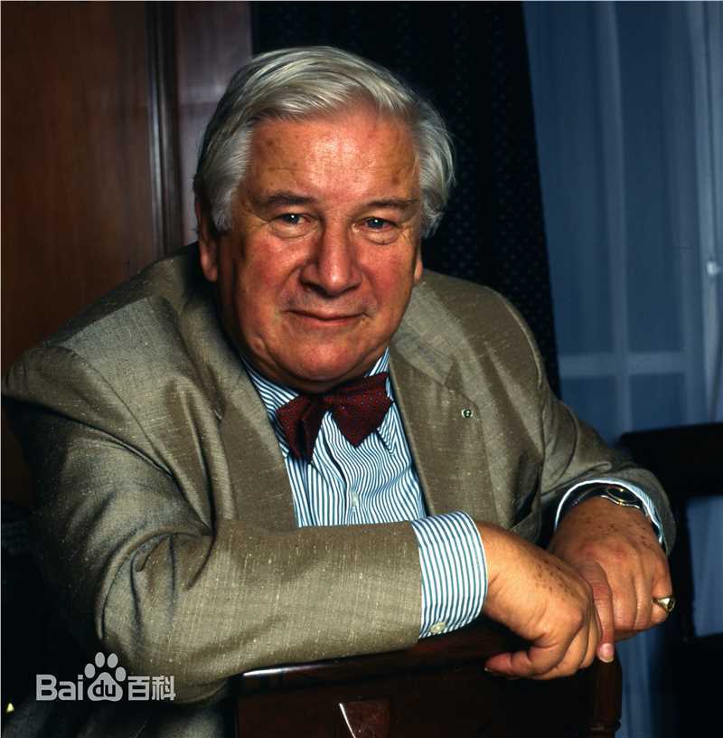 最优质彼得·乌斯蒂诺夫(Peter Ustinov)生活照