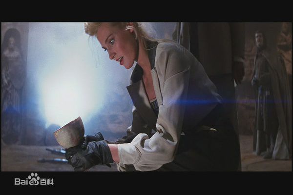 高清艾利森·杜迪(Alison Doody)图片