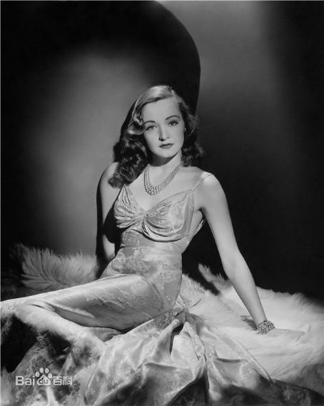 最优质尼娜·弗彻(Nina Foch)精彩图册