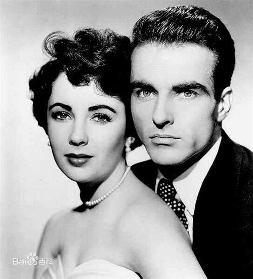 伊丽莎白·泰勒(Elizabeth Taylor)精彩图册