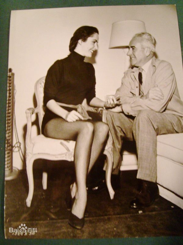 伊丽莎白·泰勒(Elizabeth Taylor)精彩图册