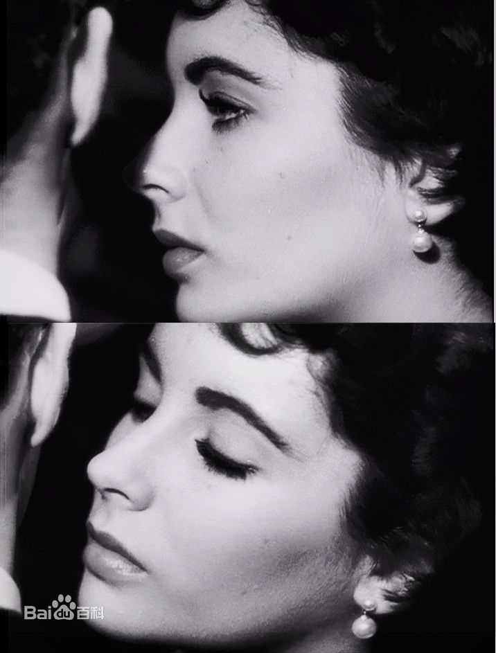 伊丽莎白·泰勒(Elizabeth Taylor)精彩图册