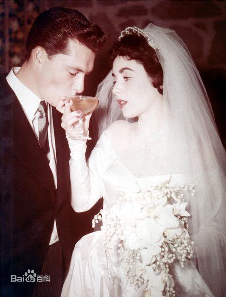 最优质伊丽莎白·泰勒(Elizabeth Taylor)精彩图册