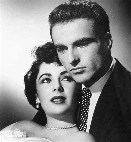 最优质伊丽莎白·泰勒(Elizabeth Taylor)精彩图册