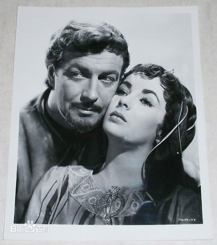 最优质伊丽莎白·泰勒(Elizabeth Taylor)精彩图册