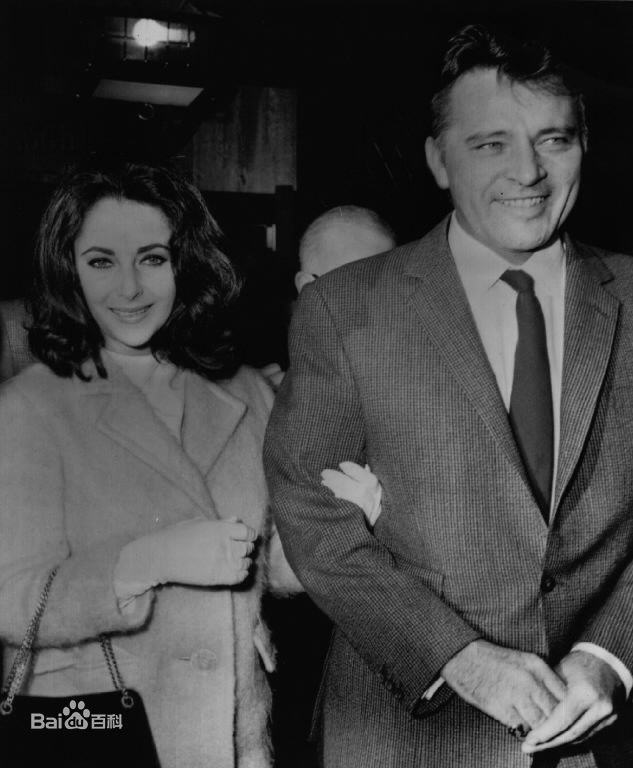 精选伊丽莎白·泰勒(Elizabeth Taylor)精彩图册1