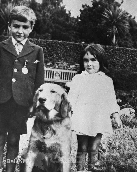 精选伊丽莎白·泰勒(Elizabeth Taylor)精彩图册1