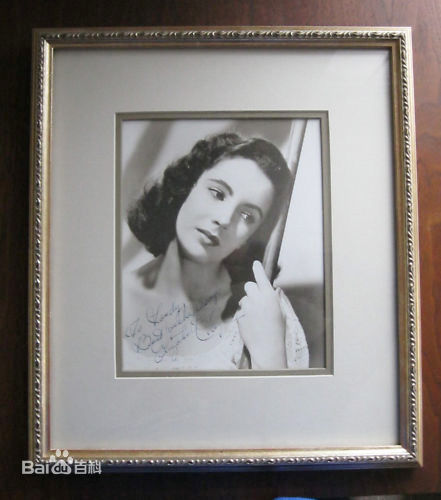 伊丽莎白·泰勒(Elizabeth Taylor)精彩图册1