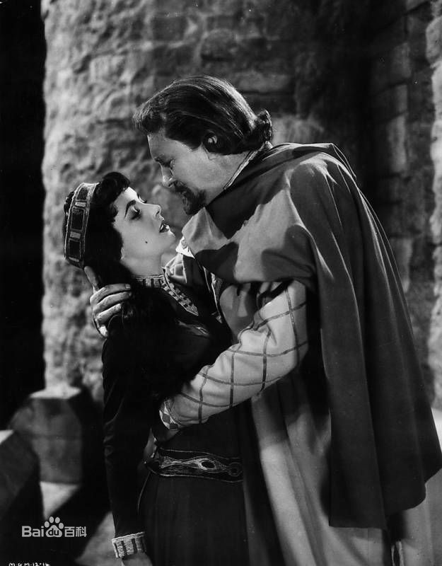 伊丽莎白·泰勒(Elizabeth Taylor)精彩图册1