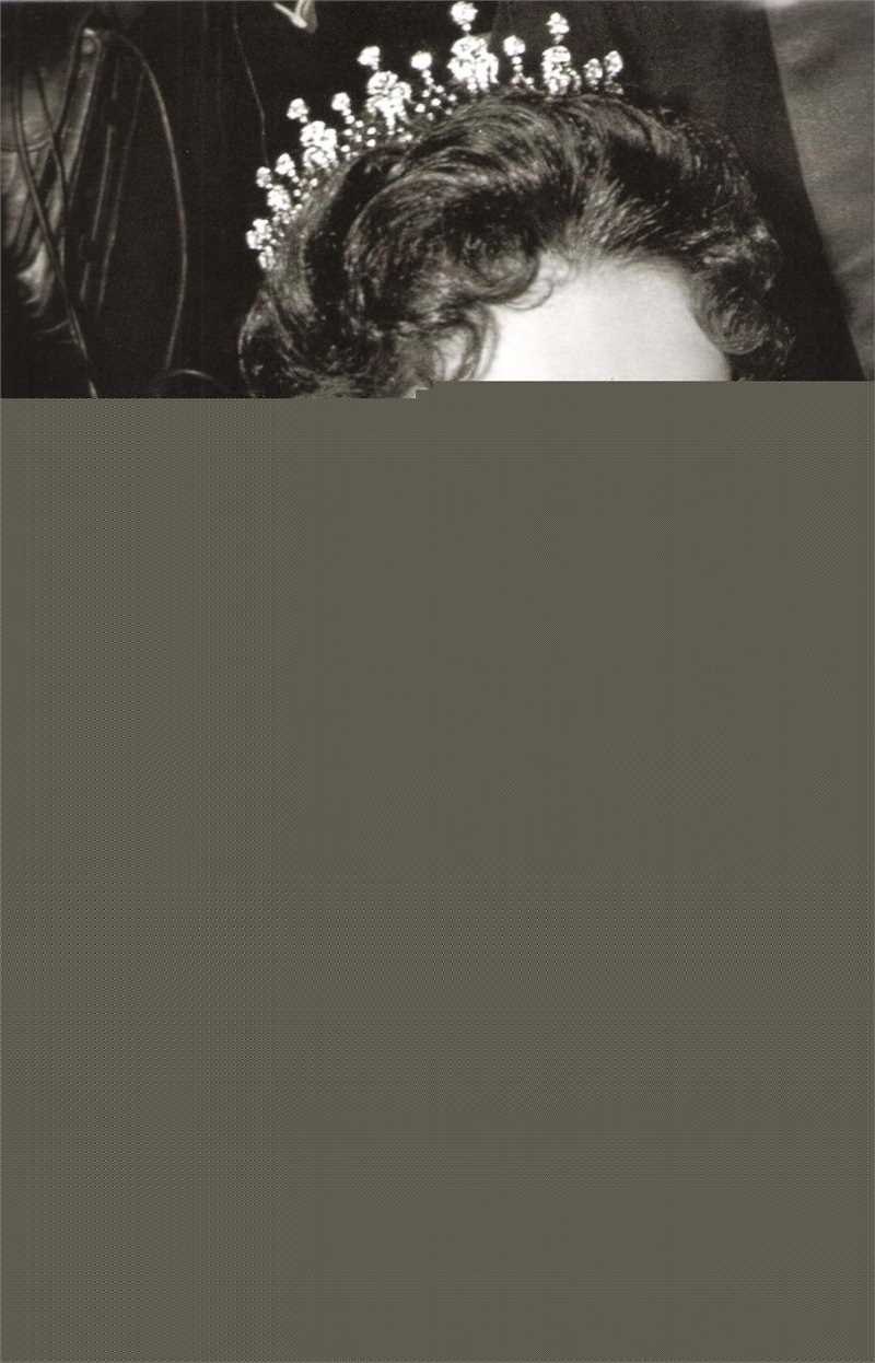 伊丽莎白·泰勒(Elizabeth Taylor)精彩图册1