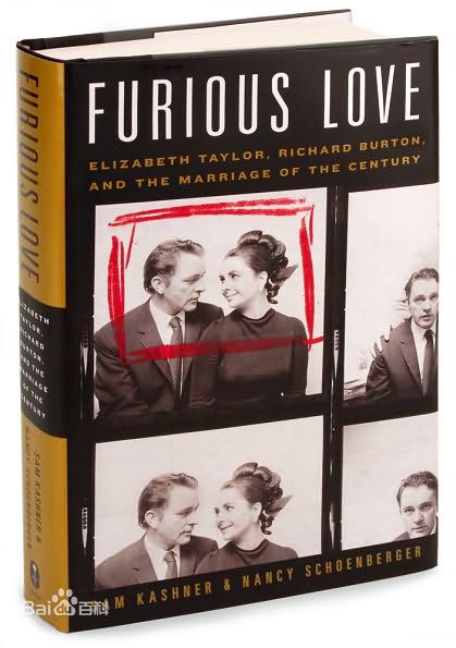 伊丽莎白·泰勒(Elizabeth Taylor)精彩图册1