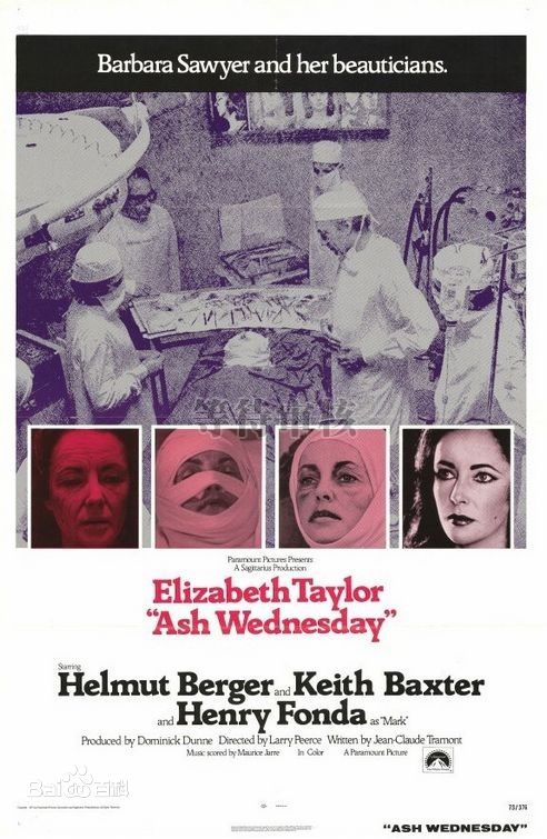 精选伊丽莎白·泰勒(Elizabeth Taylor)