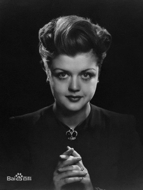 最新安吉拉·兰斯伯瑞(Angela Brigid Lanury)性感图片