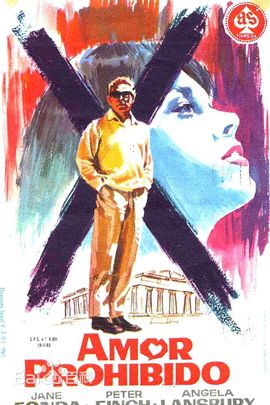 最优质安吉拉·兰斯伯瑞(Angela Brigid Lanury)生活照