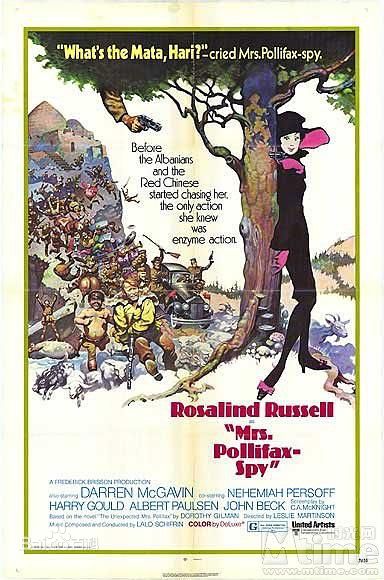 最优质安吉拉·兰斯伯瑞(Angela Brigid Lanury)生活照