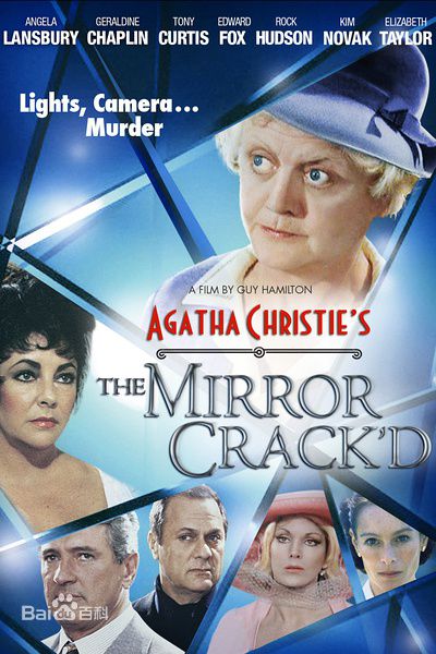 最优质安吉拉·兰斯伯瑞(Angela Brigid Lanury)生活照