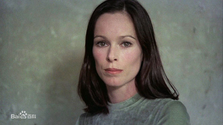 杰拉尔丁·卓别林(Geraldine Leigh Chaplin)杰拉丁·卓别林精彩图册