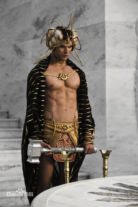 凯南·鲁兹(Kellan Lutz)影片高清剧照