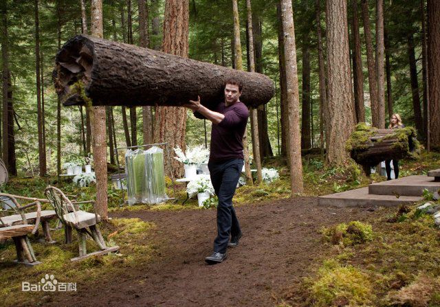 凯南·鲁兹(Kellan Lutz)影片高清剧照