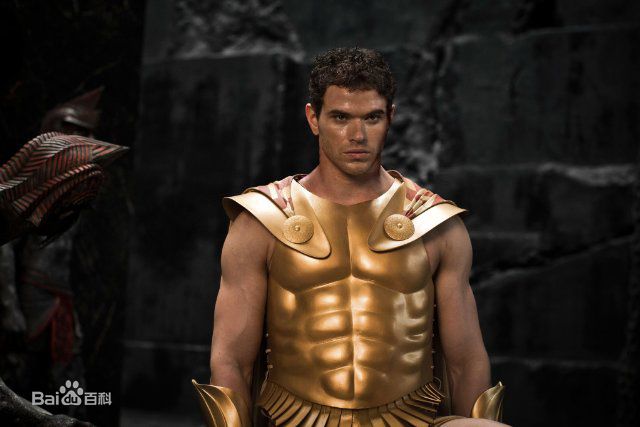 凯南·鲁兹(Kellan Lutz)影片高清剧照