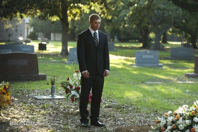 凯南·鲁兹(Kellan Lutz)影片高清剧照