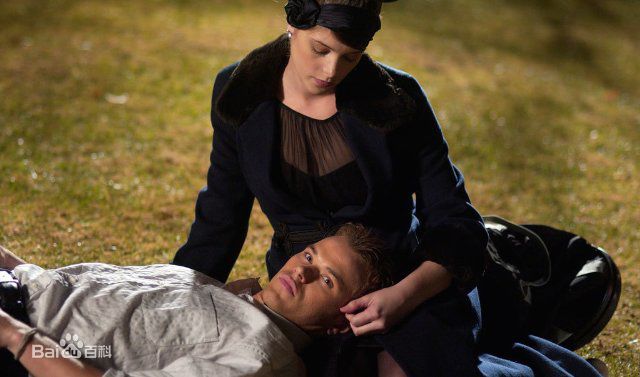 凯南·鲁兹(Kellan Lutz)影片高清剧照