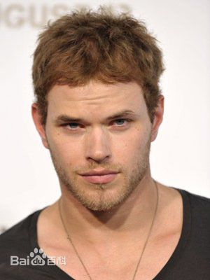 凯南·鲁兹(Kellan Lutz)凯南活动宣传图片素颜照相册