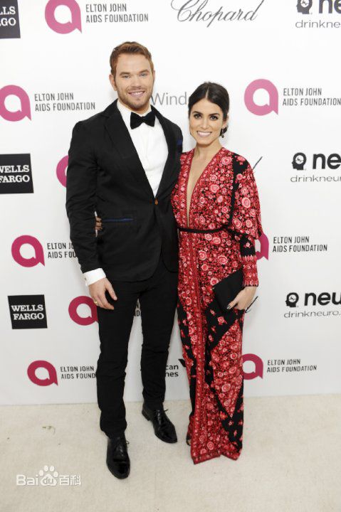 凯南·鲁兹(Kellan Lutz)凯南活动宣传图片素颜照相册