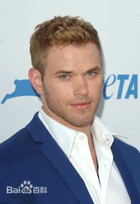 凯南·鲁兹(Kellan Lutz)凯南活动宣传图片素颜照相册