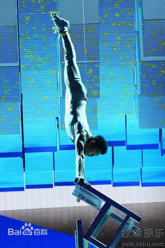 凯南·鲁兹(Kellan Lutz)精彩图册