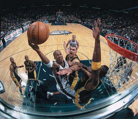 斯蒂芬·马布里(Stephon Marbury)篮网时期生活照相册