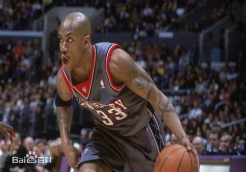 斯蒂芬·马布里(Stephon Marbury)篮网时期生活照相册